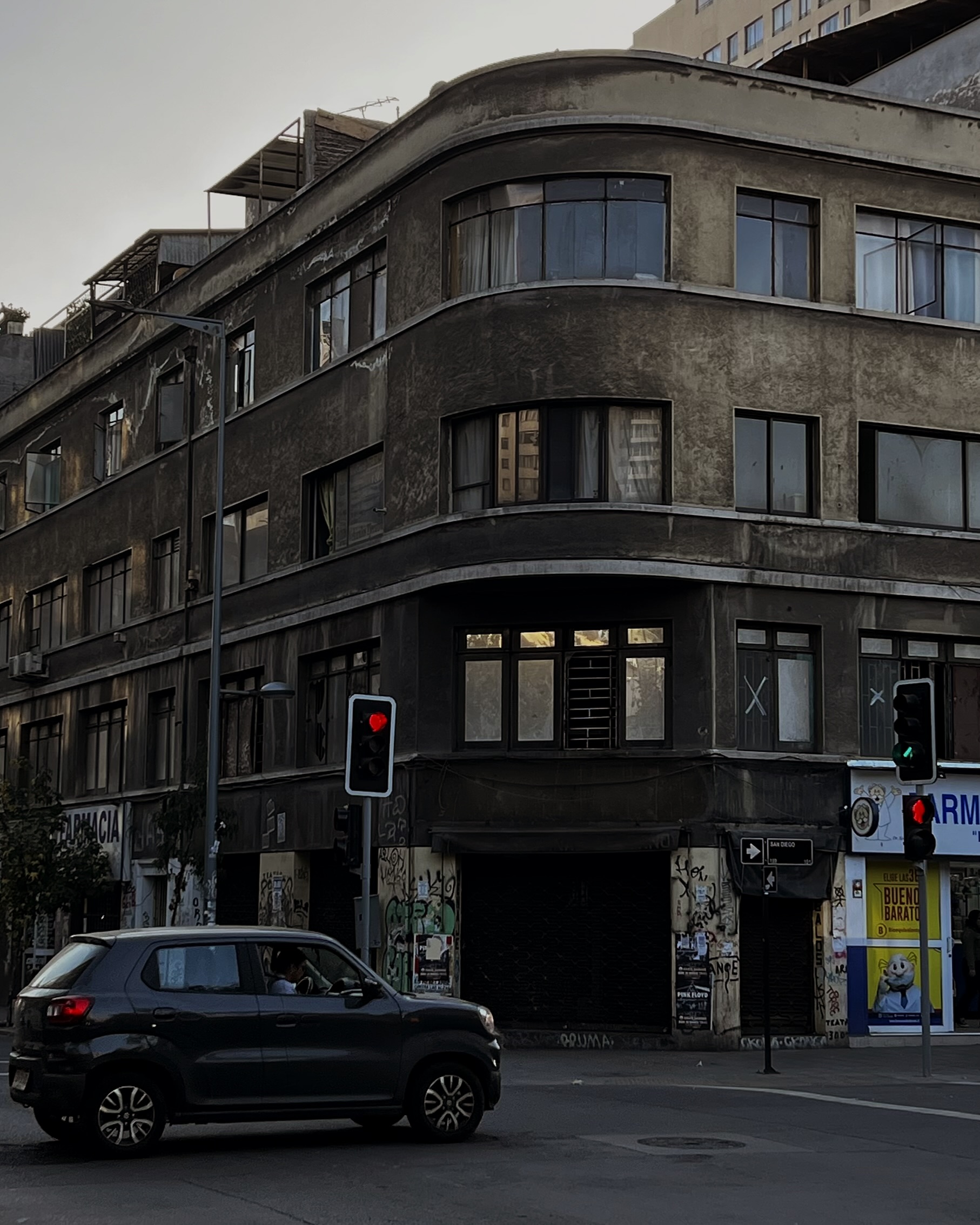 Esquina