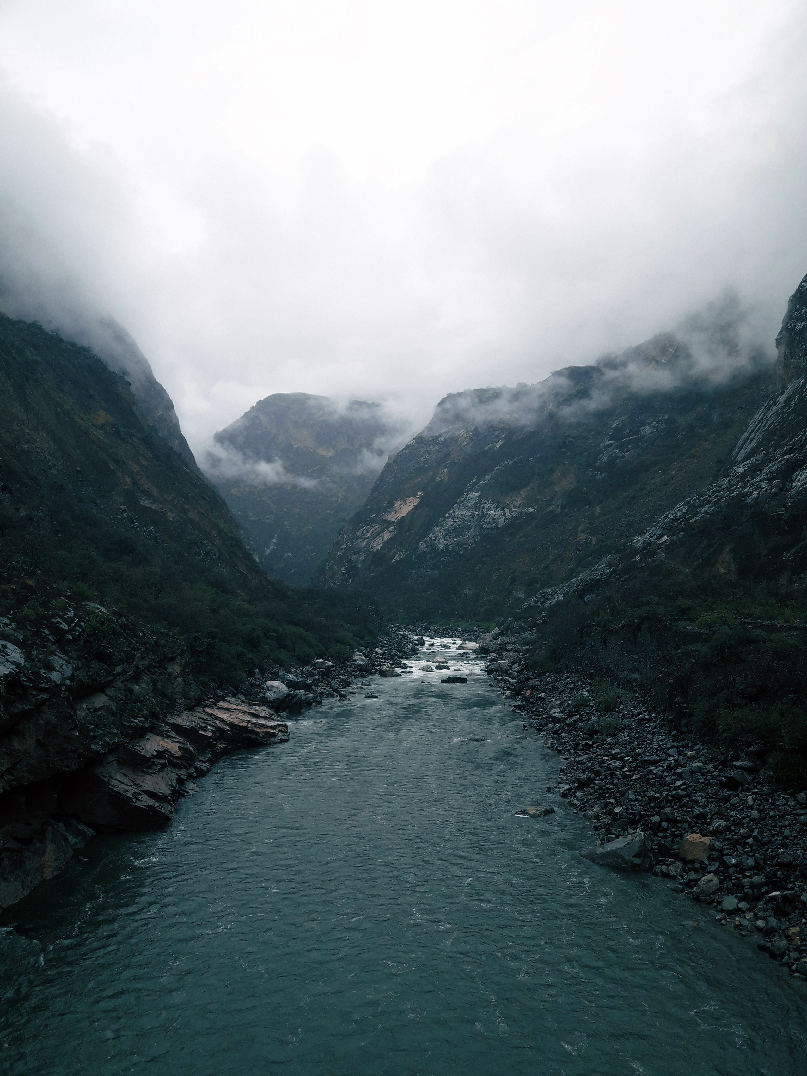 Choquequirao II