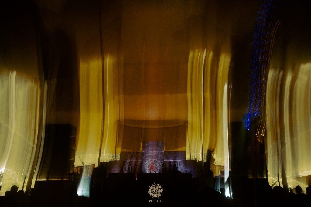 MDMA in OZORA 2025 - Hada fugaz - Pumpui Stage